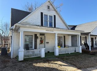 2229 Chestnut St, Hannibal, MO