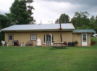 544 Creekview Ln, Cascade, VA 24069