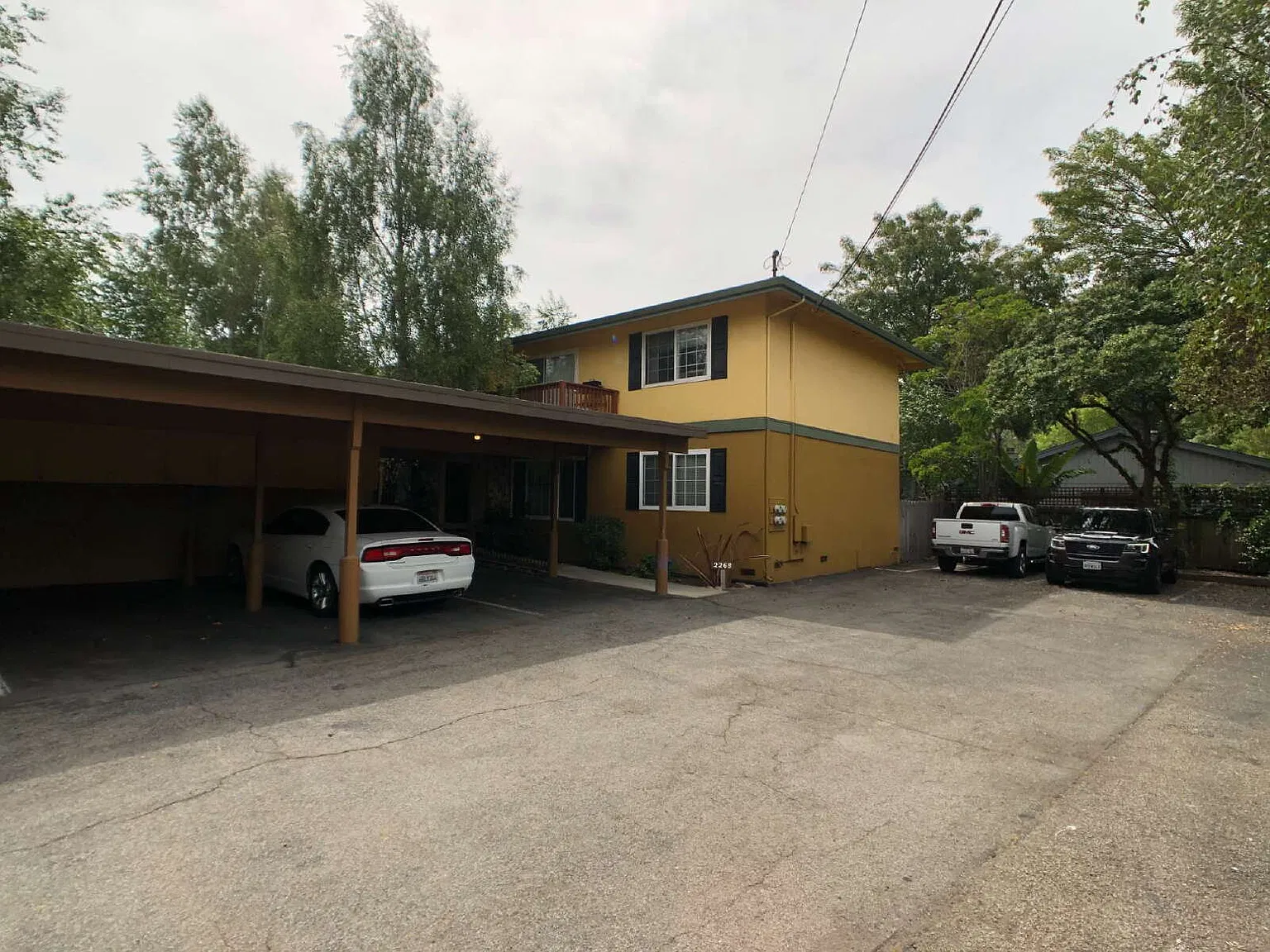 2 bed, 1.0 bath, 900 sqft, $2,695 — Photo 1