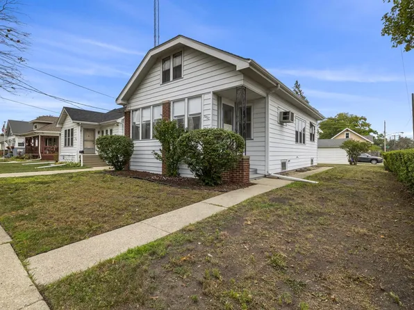 5427 33rd AVENUE, Kenosha, WI 53144