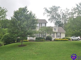 399 Ridgeway Dr W, Elizabethtown, KY 42701