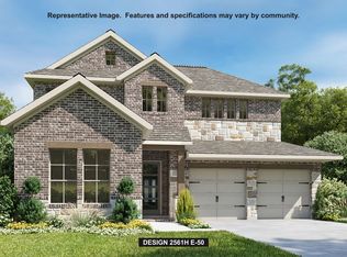 1113 Lariat Loop, Liberty Hill, TX 78642