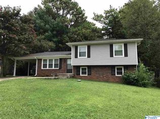 2510 Skyline Dr NW, Huntsville, AL 35810