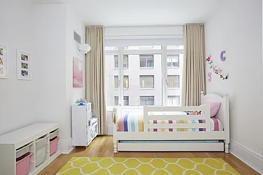 Rented by Brown Harris Stevens