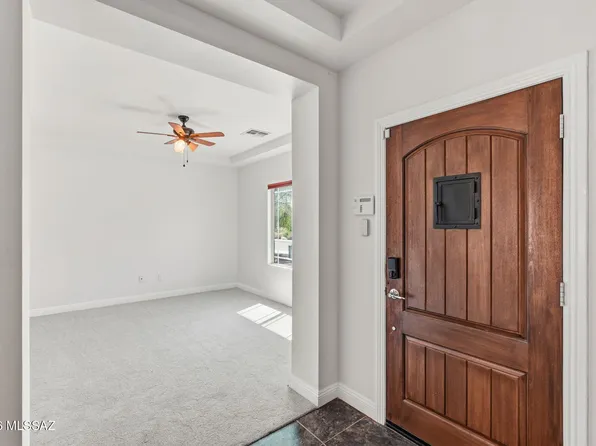 34613 S Presidio Pl, Red Rock, AZ 85145