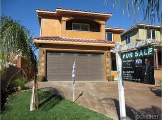 13323 Berg St, Sylmar, CA 91342