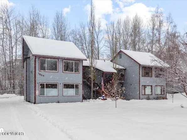 1654 Juneau Dr APT C, Anchorage, AK 99501