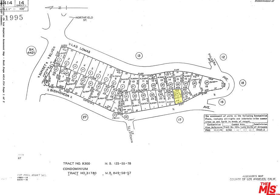 2nd image of 626 Bienveneda Ave