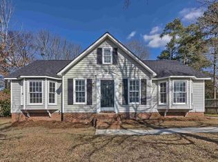 509 Kenton Dr, Irmo, SC 29063