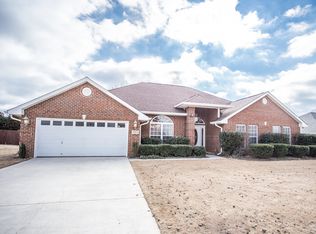 4908 Montauk Trl SE, Owens Cross Roads, AL 35763