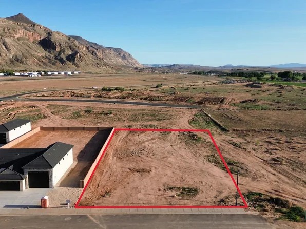 1015 W 1920 S, Hurricane, UT 84737