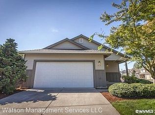 1568 Otter Ct SW, Albany, OR 97321