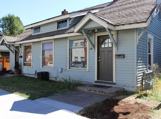 430 NW Staats St, Bend, OR 97703