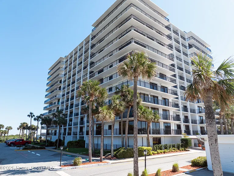 2100 N Atlantic Ave #1210 — Photo 41