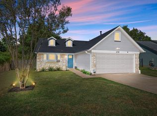 2709 Firecrest Dr, Austin, TX 78748