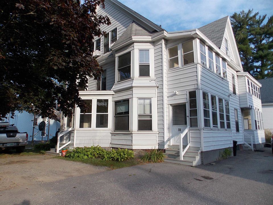 1st image of 72 Gilford Ave Floor 1