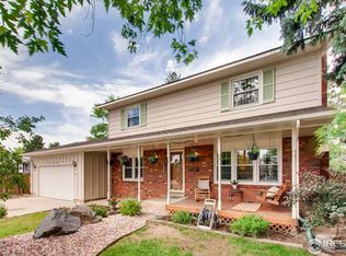 2164 Buena Vista Dr, Greeley, CO 80634