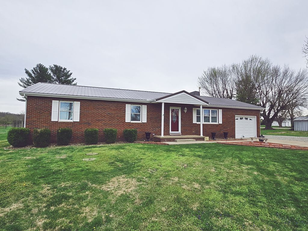 Real estate listing image