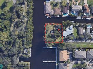 4400 SW 27th Ave, Fort Lauderdale, FL 33312