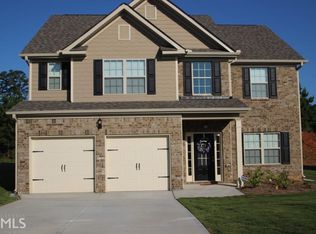 2618 Glenbrook Ln, Conyers, GA 30012