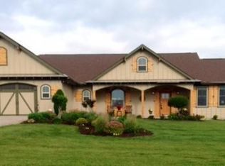 26101 Ludwig Dresback Rd, Circleville, OH 43113