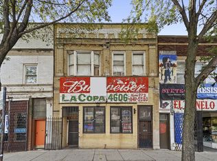 4606 S Ashland Ave, Chicago, IL 60609