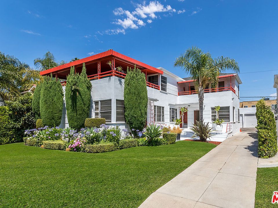 1st image of 824 Lorraine Blvd #828-1/2