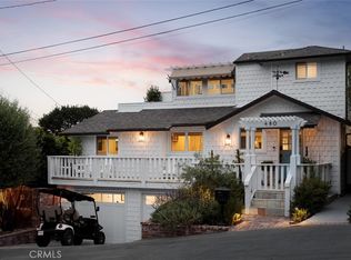 480 Calliope St, Laguna Beach, CA 92651