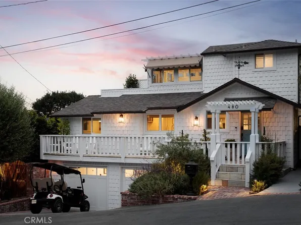480 Calliope St, Laguna Beach, CA 92651