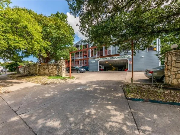 2901 San Jacinto Blvd APT 110, Austin, TX 78705