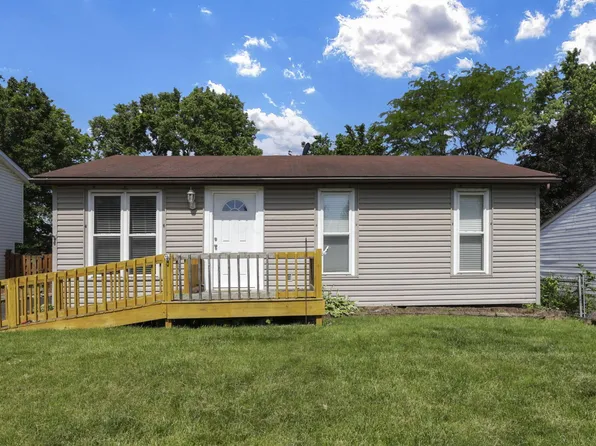 1745 Rivermont Rd, Columbus, OH 43223