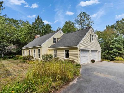 185 General Miller Road, Peterborough, NH, 03458