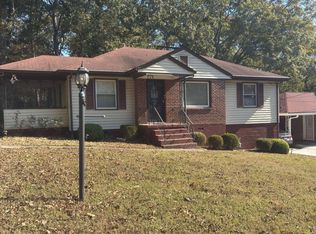 2090 Hilburn Dr, Atlanta, GA