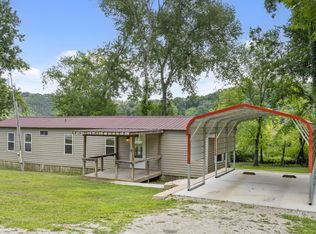 154 Collins Rd, Rockaway beach, MO 65740