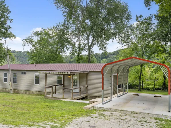 154 Collins Road, Rockaway Beach, MO 65740