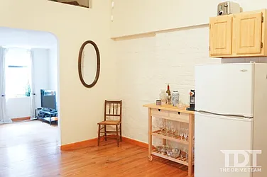 Rented by J Misrahi Realty Corp