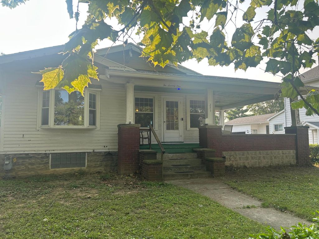 Real estate listing image
