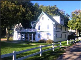 8520 Portage Point Drive Beech Ldg #8-UNIT 37B, Onekama, MI 49675