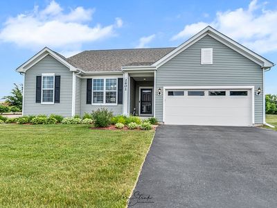 2601 Lilac Way, Yorkville, IL, 60560