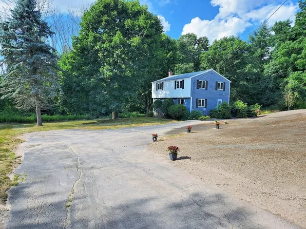 362 Main St, West Newbury, MA 01985