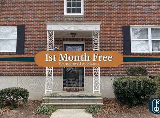 501 Milledge Rd APT 20C, Augusta, GA 30904