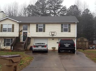 22 Dogwood Ct, Gillsville, GA 30543