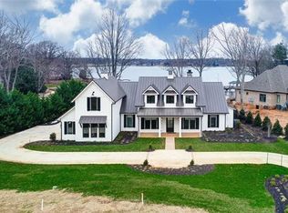 310 Camino Real Rd, Mooresville, NC 28117