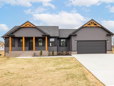 179 Timber Ridge Rd, Mayfield, KY, 42066