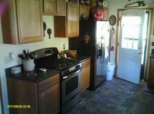 312 W Clegern St, Henryetta, OK 74437