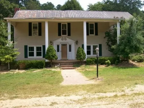 1473 Centerville Hwy, Hohenwald, TN 38462