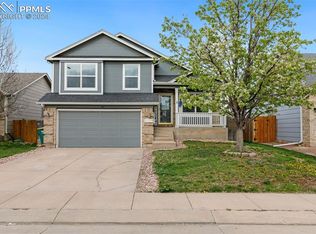 8359 Dassel Dr, Fountain, CO 80817