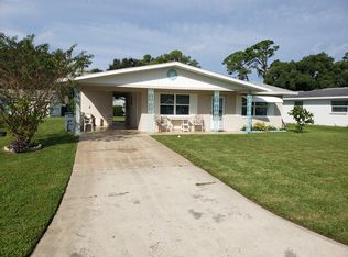 2516 Yale Rd, South Daytona, FL 32119