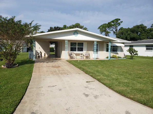 2516 Yale Rd, South Daytona, FL 32119
