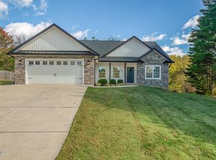 168 County Farm Rd, Jonesborough, TN 37659